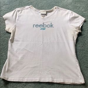 Reebok tee